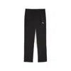 Puma Tech Men's Cargo Pants In Black