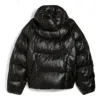Puma Tech-x Men's Oversized Primaloft® Puffer Jacket In Black