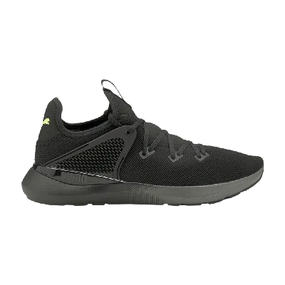 Pre-owned Puma Pure Xt 'fade Pack - Black'