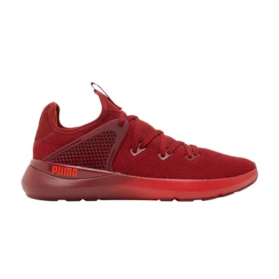 Pre-owned Puma Pure Xt 'fade Pack' | Red | Men's Size 12