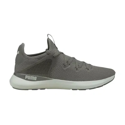 Pre-owned Puma Pure Xt Refined 'castlerock Grey Violet | Men's Size 11 In Gray