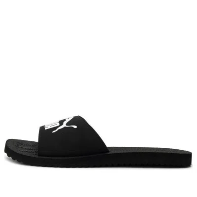 Puma Purecat Sandals Black