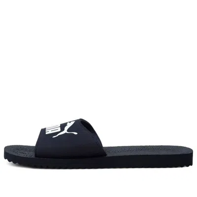 Puma Purecat Sandals Blue