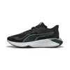Puma Pwr Hybrid Training Shoes In Black