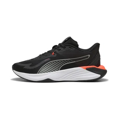 Puma Pwr Hybrid Training Shoes In Multi