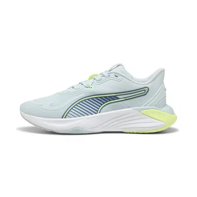 Puma Pwr Hybrid Training Shoes Women In Multi