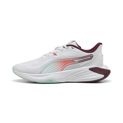 Puma Pwr Hybrid Training Shoes Women In Multi