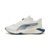 Puma Pwr Hybrid Training Shoes Women In White