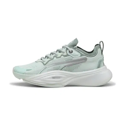 Puma Pwr Nitro™ Sqd 2 Lace Pack Women's Training Shoes In Blue