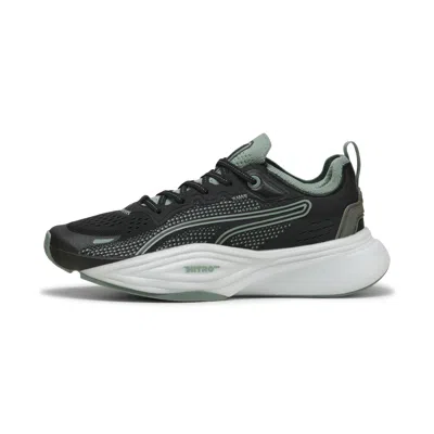 Puma Pwr Nitro™ Sqd 2 Training Shoes In Black