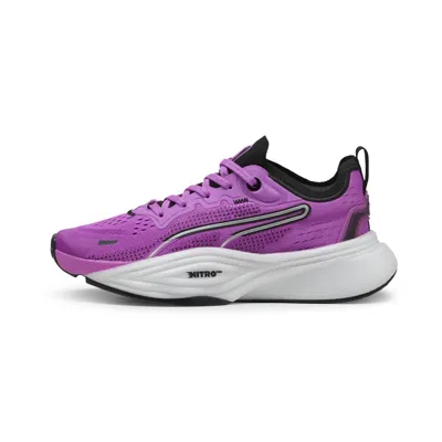 Puma Pwr Nitro™ Sqd 2 Training Shoes Women In Purple