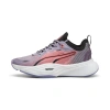 Puma Pwr Nitro™ Sqd 2 Women's Training Shoes In Pale Plum-sunset Glow- White