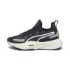 Puma Pwr Nitro™ Squared Women's Training Shoes In Black- White