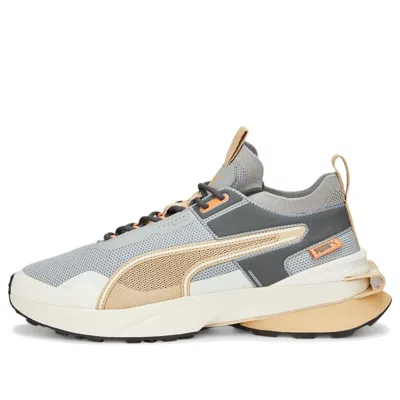 Puma Pwrframe Op-1 Trail Off 'teal Beige'