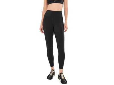Puma Pwrmode 7/8 Tights Women's Workout  Black: 2xl 25