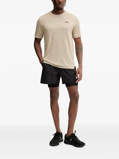 Puma Pwrmode Shorts In Black