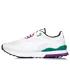 Puma R78 Futr Low Running Shoes Black/white