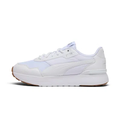 Puma R78 Voyage Women's Sneakers In White