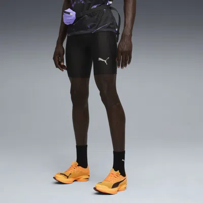 Puma Raceday Ultraform 9" Short Tight Men