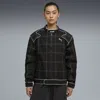 Puma Racer Jacket Women's In Black