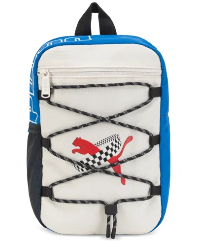 Puma Racing Classics Sling Bag