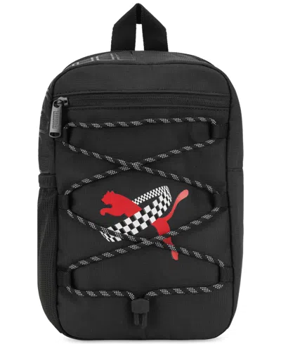 Puma Racing Classics Sling Bag