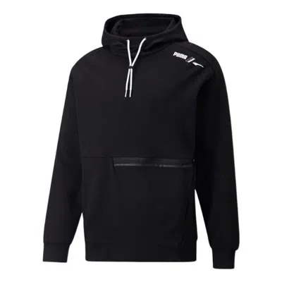 Puma Rad/cal Dk Sweatshirt 'black'
