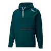 Puma Rad/cal Dk Sweatshirt 'green'