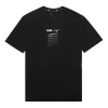 Puma Rad/cal Graphic Tee 'black'