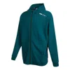 Puma Rad/cal Jacket 'dark Green' In Blue