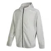 Puma Rad/cal Jacket 'grey' In Gray