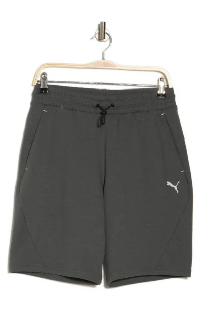 Puma Rad/cal Shorts In Gray