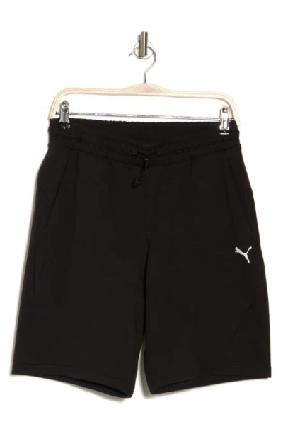 Puma Rad/cal Shorts In  Black
