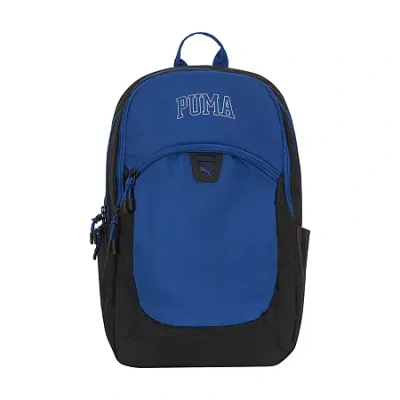 Puma Kids' Rally Backpack In Blue