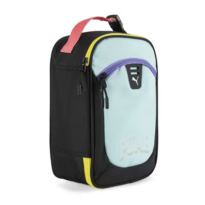 Puma Kids' Rally Lunch Box Youth In Blue