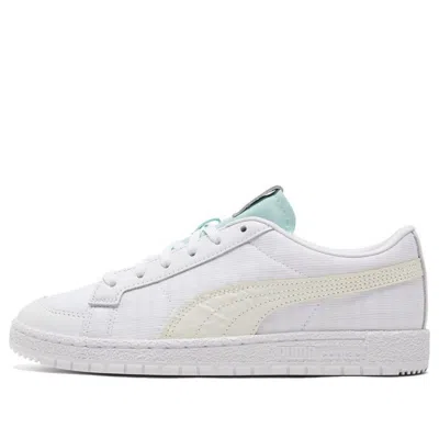Puma Ralph Sampson 70 Lo Layer Leisure Sneakers White/yellow