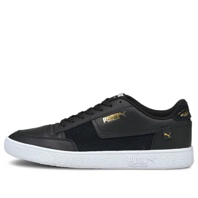Puma Ralph Sampson Mc Sneakers Black/white