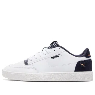 Puma Ralph Sampson Sneakers White