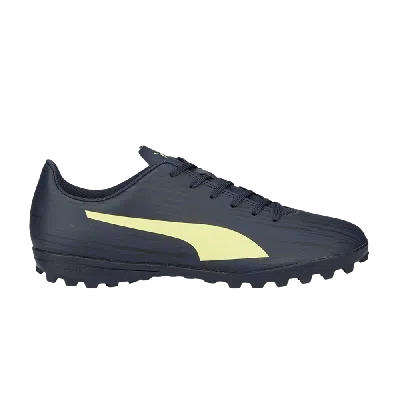 Pre-owned Puma Rapido 3 Tt 'fastest Pack' In Blue