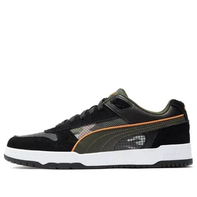Puma Rbd Game In Multi