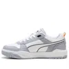 Puma Rbd Game Low 'white Grey'