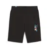 Puma Ready Set Better Youth Training Shorts In Black