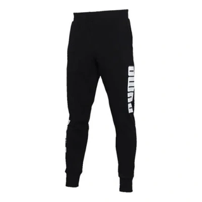 Puma Rebel Bold Pants 'black'