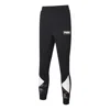 Puma Rebel Camo Aop Sweatpants 'black'