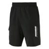 Puma Rebel Shorts 'black'