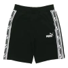 Puma Rebel Sweat Shorts 'black'