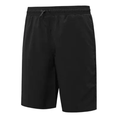 Puma Rebel Woven Shorts 'black'