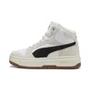 Puma Rebound Femme Mid Sd Women Shoes