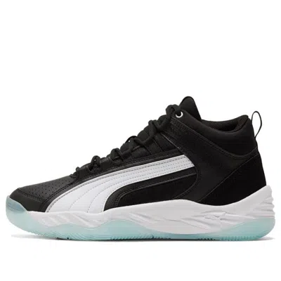 Puma Rebound Future Evo 'black White'