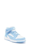 Puma Kids'  Rebound Joy Sneaker In  White-day Dream